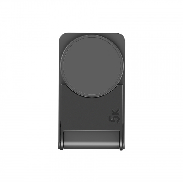 GP Magnetic Safe 2-in-1 trådlös powerbank 5000mAh