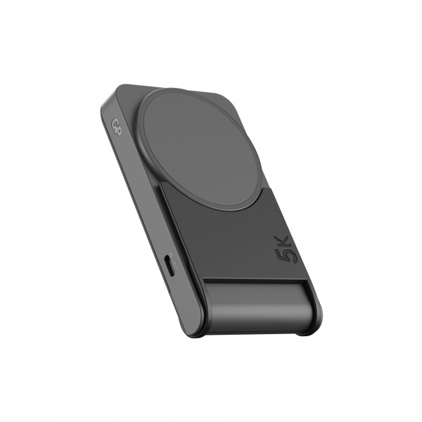 GP Magnetic Safe 2-in-1 trådlös powerbank 5000mAh