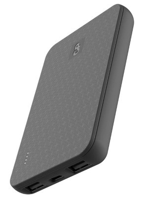 GP Powerbank Plus 5000mAh Black