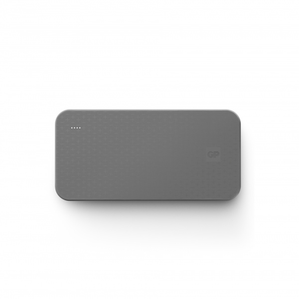 GP Powerbank Plus 10000mAh Black