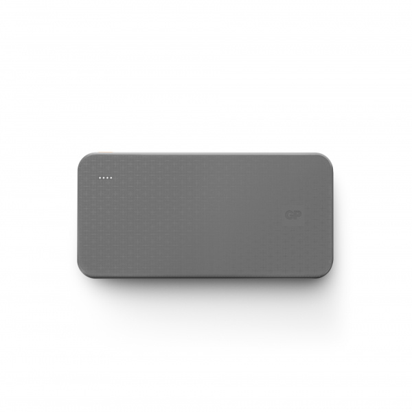 GP Powerbank Plus 20000mAh Black