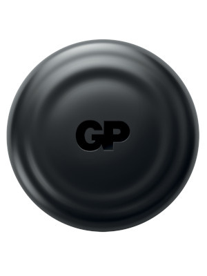 GP eTag Smart Tracker svart 1-pack