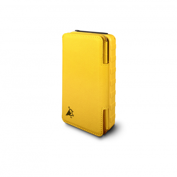 Aqiila Powerbird BS10 - Solcellsbaserad powerbank
