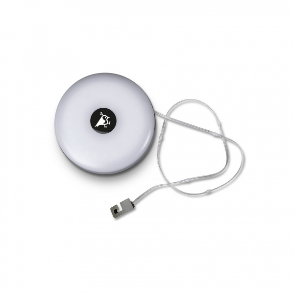 Aqiila Lightbird BL2 – Utdragbar ljusslinga