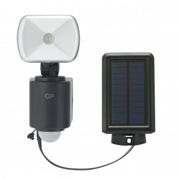 GP Safeguard RF3.1H, trådlös utomhusbelysning, LED