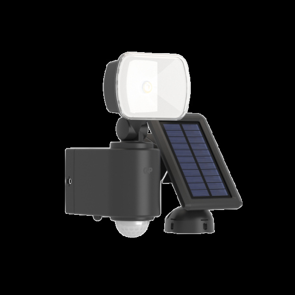 GP Safeguard RF3.1H, trådlös utomhusbelysning, LED