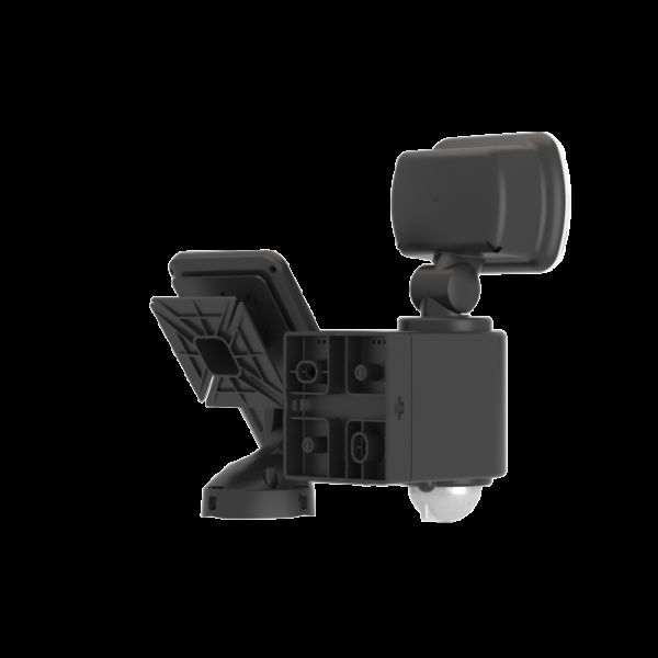 GP Safeguard RF3.1H, trådlös utomhusbelysning, LED