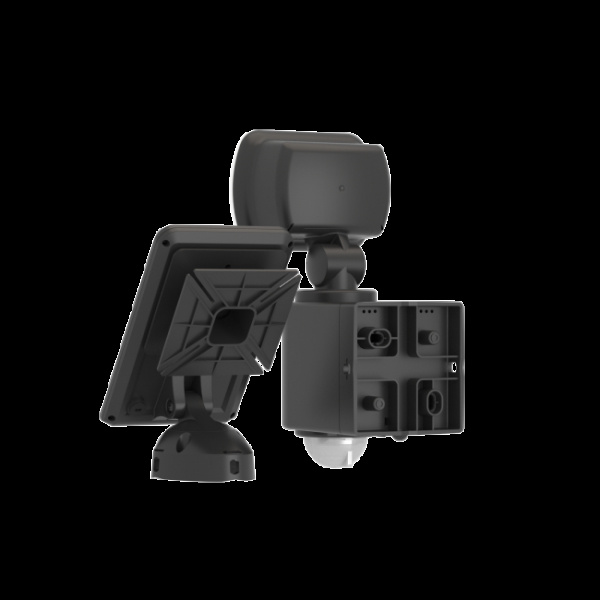 GP Safeguard RF3.1H, trådlös utomhusbelysning, LED