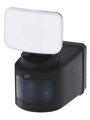 GP Safeguard RF1.1+, trådlös utomhusbelysning, LED