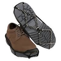 Halkskydd Footlab walker