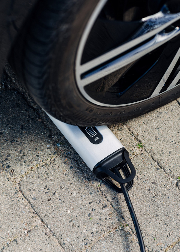 Defa eMove laddkabel schuko till typ 2