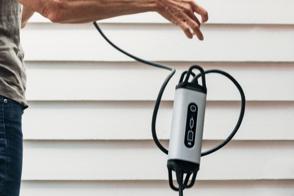 Defa eMove laddkabel schuko till typ 2