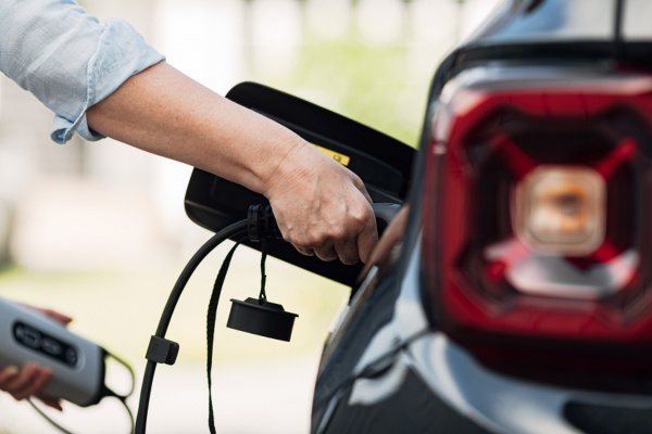 Defa eMove laddkabel schuko till typ 2