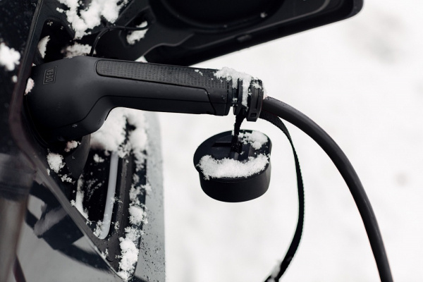 Defa eMove laddkabel schuko till typ 2