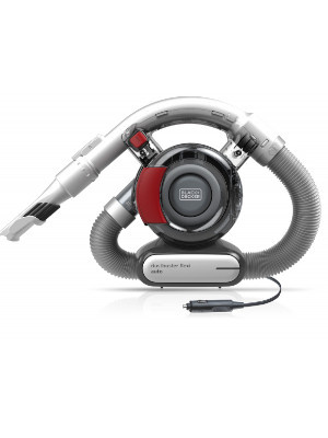Black & Decker Bildammsugare Dustbuster Flexi Auto