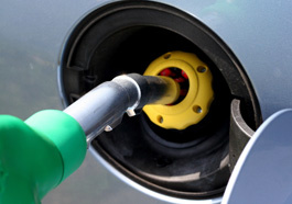 SoloDiesel - Feltankningskydd för dieselbilar 