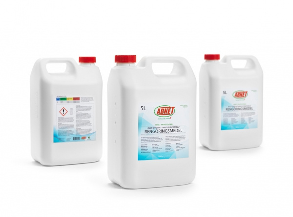Abnet Professional - Multirengöring 5 L
