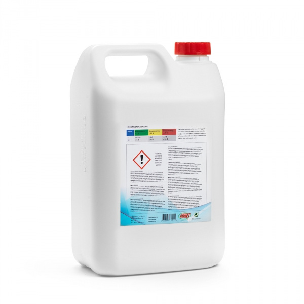 Abnet Professional - Multirengöring 5 L
