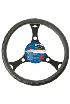 Rattmuff 'Ergonomic' Svart