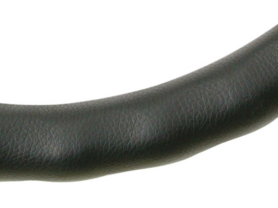 Rattmuff 'Ergonomic' Svart