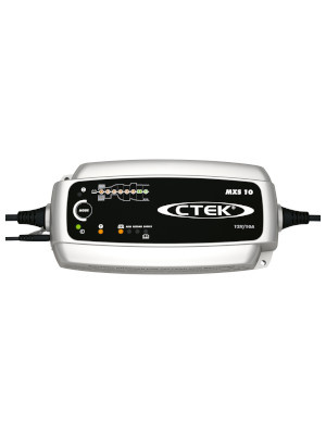 CTEK MXS 10 EU Batteriladdare