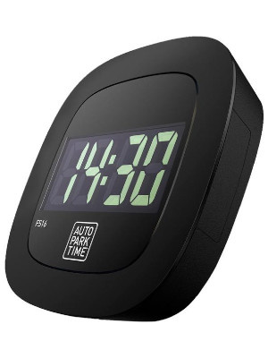 AutoParkTime 4 Mark 2