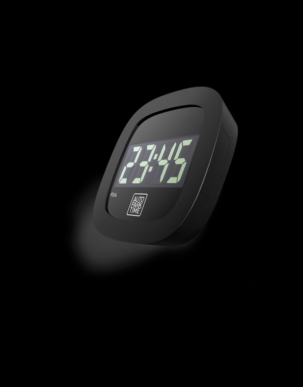 AutoParkTime 4 Mark 2