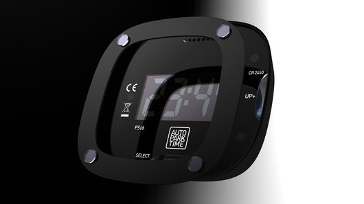 AutoParkTime 4 Mark 2