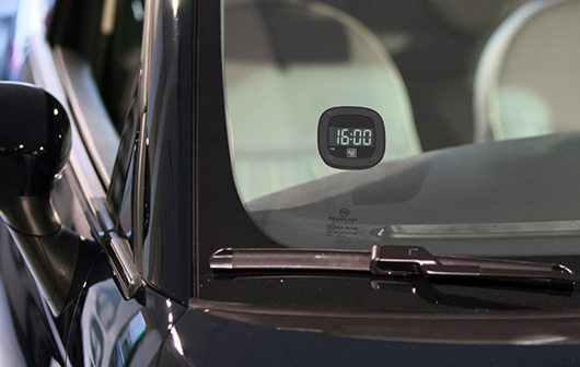 AutoParkTime 4 Mark 2