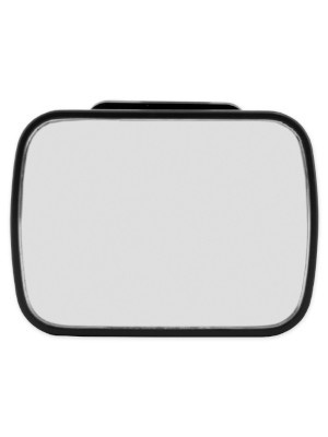 Backspegel vidvinkel