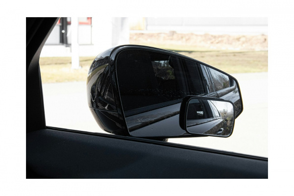 Backspegel vidvinkel