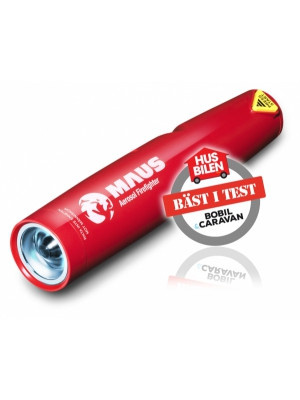 Maus XTIN Brandsläckare