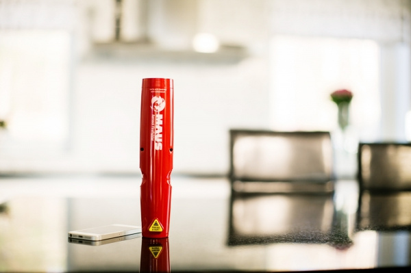 Maus XTIN Brandsläckare