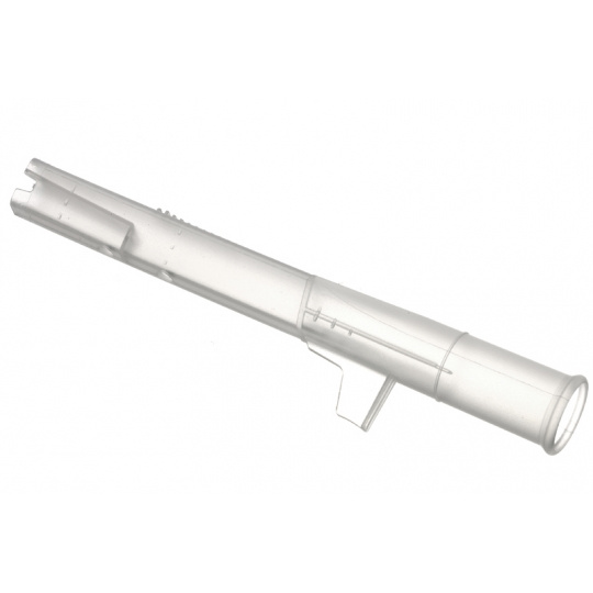 Munstycke 10-pack till Dräger 3000, 5510, 5820, 6000, 6510, 6810, 6820, 7000