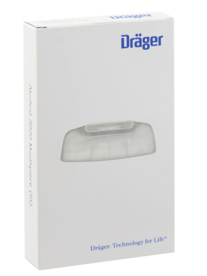Munstycke 5-pack till Dräger 3820 & 4000