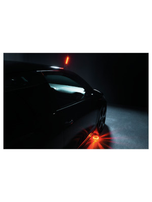 Osram LEDguardian säkerhetsficklampa