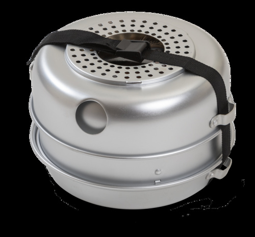 Stormkök 4 personer