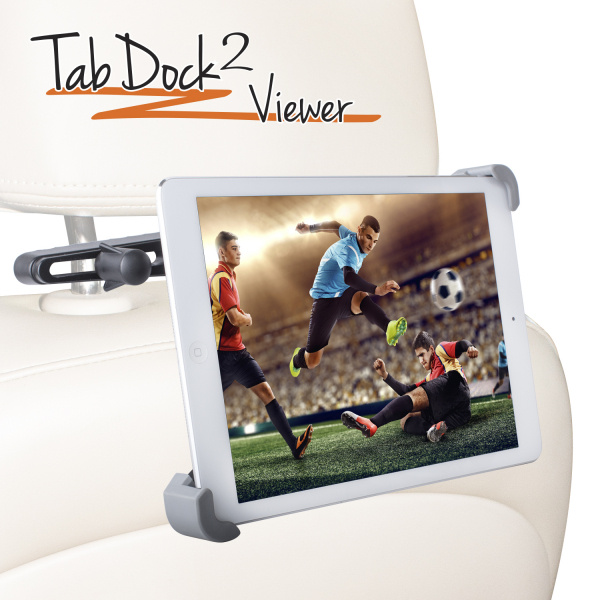 Surfplattehållare TabDock2