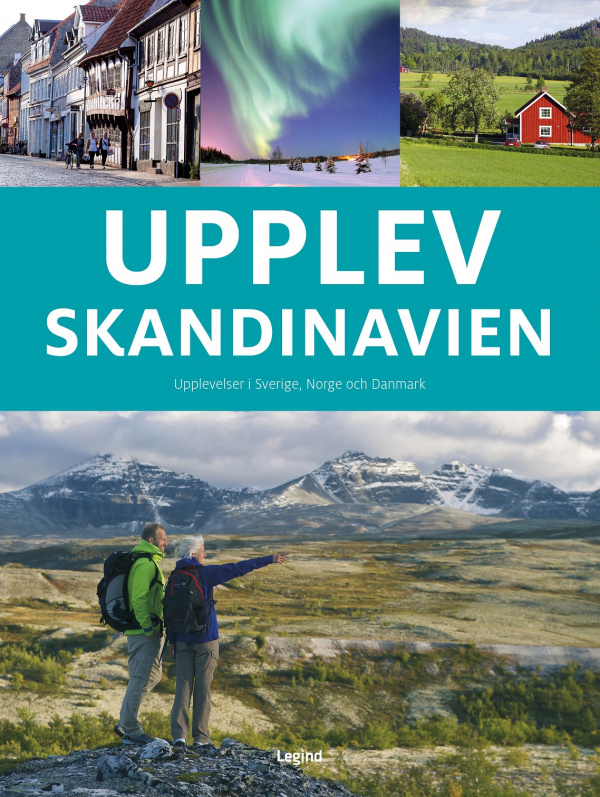 Upplev Skandinavien