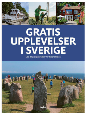 Gratis upplevelser i Sverige