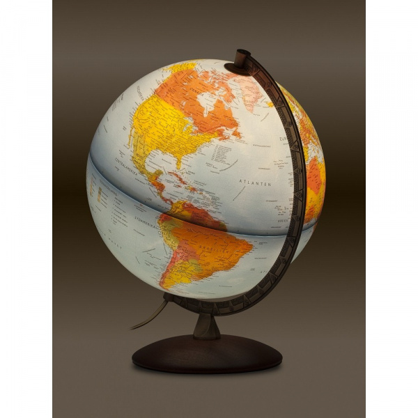 Jordglob Astra 30 cm