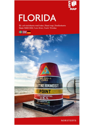 Florida Easymap