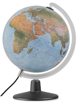 Jordglob elite 30 cm