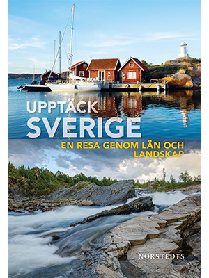 Upptäck Sverige