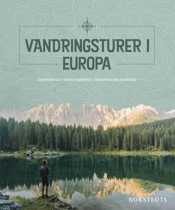 Vandringsturer i Europa