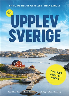 Nya upplev Sverige