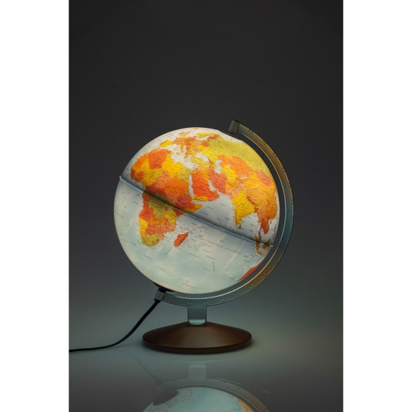 Jordglob Cobalto 25 cm