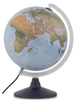 Jordglob Elite 25 cm