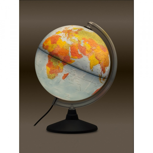 Jordglob Elite 25 cm