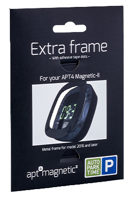 Extra ram till Autoparktime 4 Mark 2